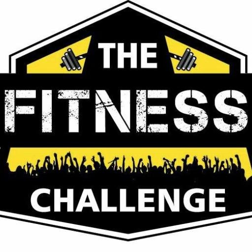 The Fitness Challenge