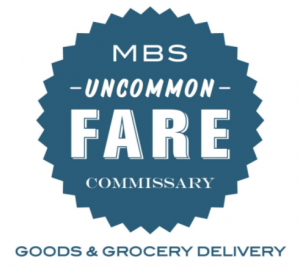 MBS Uncommon Fare Goods & Grocery Delivery