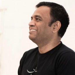 Deepesh Patel