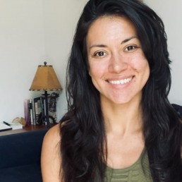 Sophia Suarez